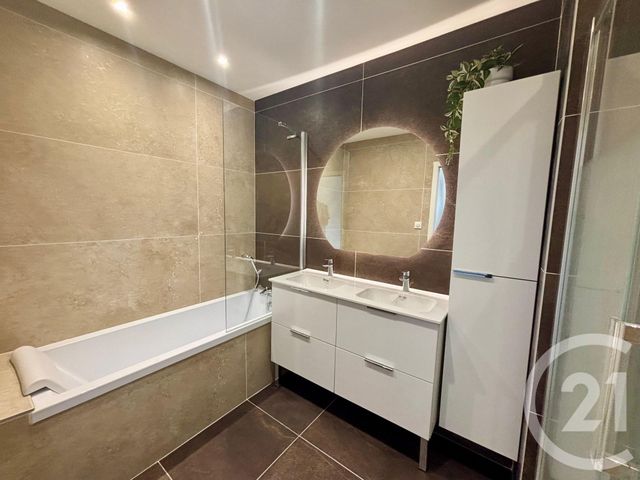 Appartement F5 à vendre - 4 pièces - 90.0 m2 - ST ETIENNE - 42 - RHONE-ALPES - Century 21 Seux Immobilier