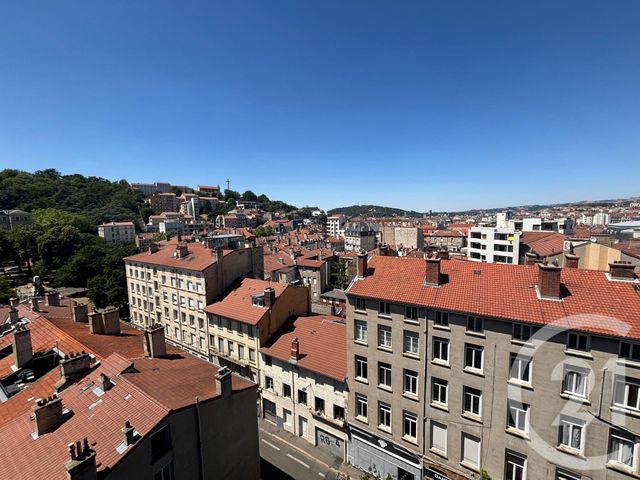 Appartement F5 à vendre - 4 pièces - 90.0 m2 - ST ETIENNE - 42 - RHONE-ALPES - Century 21 Seux Immobilier