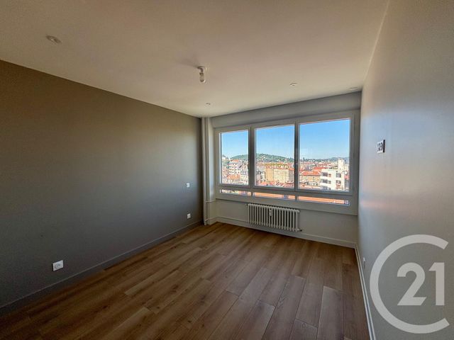 Appartement F5 à vendre - 4 pièces - 90.0 m2 - ST ETIENNE - 42 - RHONE-ALPES - Century 21 Seux Immobilier