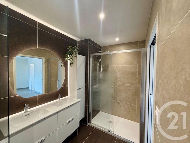 Appartement F5 à vendre - 4 pièces - 90.0 m2 - ST ETIENNE - 42 - RHONE-ALPES - Century 21 Seux Immobilier
