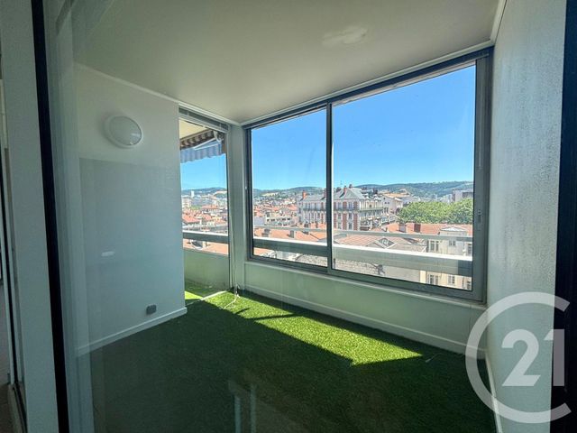 Appartement F5 à vendre - 4 pièces - 90.0 m2 - ST ETIENNE - 42 - RHONE-ALPES - Century 21 Seux Immobilier