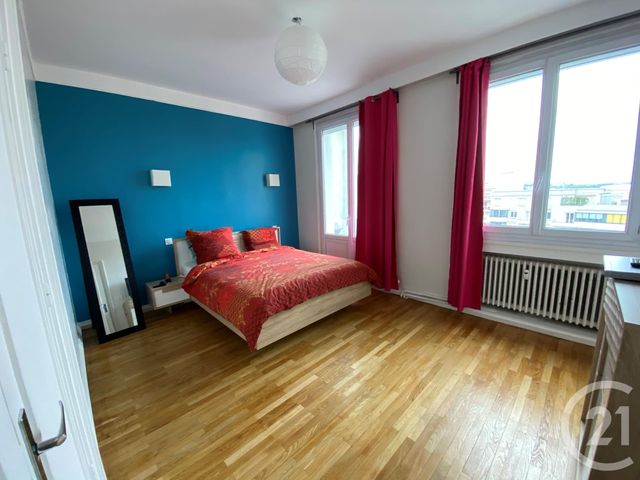 Afficher la photo en grand Appartement F7 à vendre - 7 pièces - 187.0 m2 - ST ETIENNE - 42 - RHONE-ALPES - Century 21 Seux Immobilier