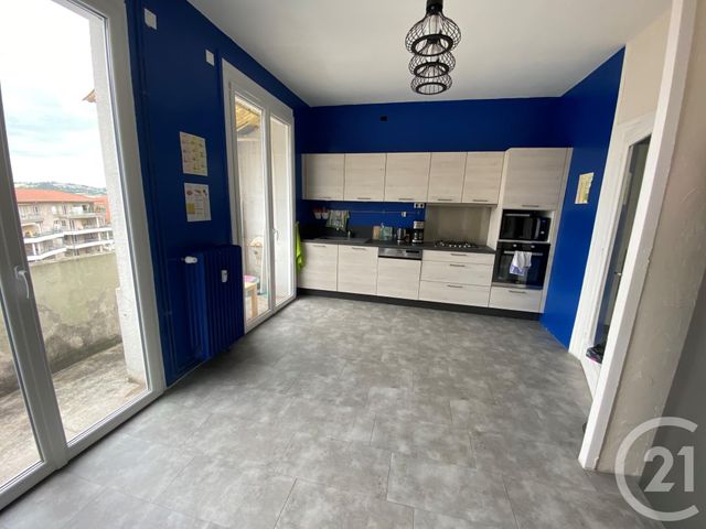 Afficher la photo en grand Appartement F7 à vendre - 7 pièces - 187.0 m2 - ST ETIENNE - 42 - RHONE-ALPES - Century 21 Seux Immobilier