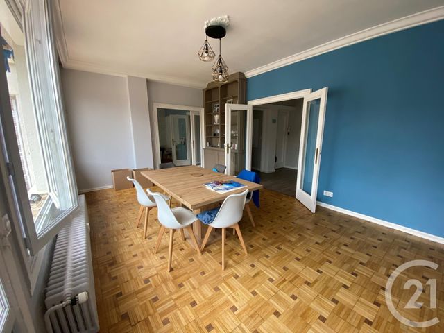 Afficher la photo en grand Appartement F7 à vendre - 7 pièces - 187.0 m2 - ST ETIENNE - 42 - RHONE-ALPES - Century 21 Seux Immobilier