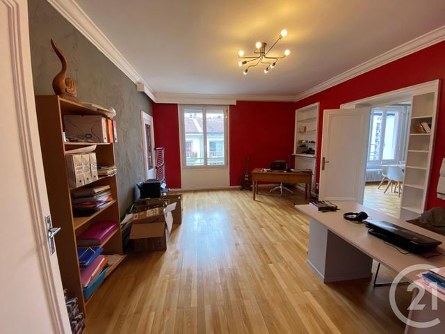 Afficher la photo en grand Appartement F7 à vendre - 7 pièces - 187.0 m2 - ST ETIENNE - 42 - RHONE-ALPES - Century 21 Seux Immobilier