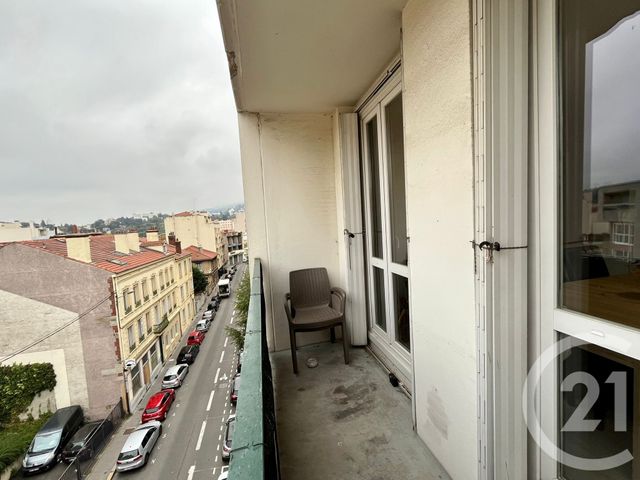 appartement - ST ETIENNE - 42