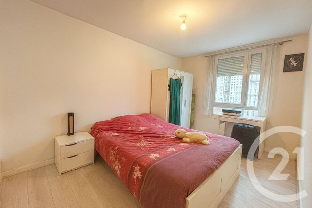 Appartement F3 à vendre - 3 pièces - 70.95 m2 - ST ETIENNE - 42 - RHONE-ALPES - Century 21 Seux Immobilier