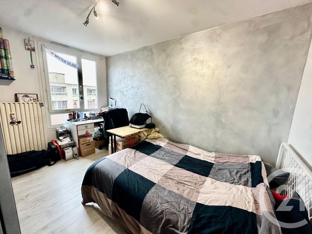 Appartement F3 à vendre - 3 pièces - 70.95 m2 - ST ETIENNE - 42 - RHONE-ALPES - Century 21 Seux Immobilier