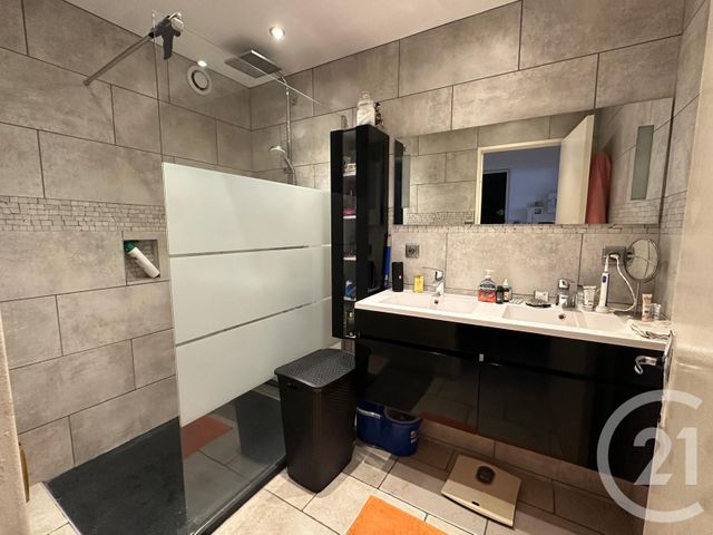 Appartement F3 à vendre - 3 pièces - 70.95 m2 - ST ETIENNE - 42 - RHONE-ALPES - Century 21 Seux Immobilier