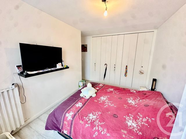 Appartement F3 à vendre - 3 pièces - 70.95 m2 - ST ETIENNE - 42 - RHONE-ALPES - Century 21 Seux Immobilier