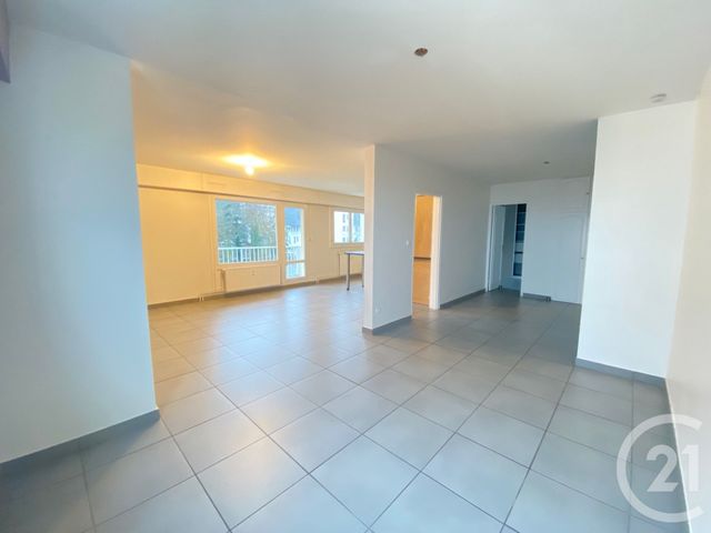 Appartement T4 à louer - 4 pièces - 87.53 m2 - ST ETIENNE - 42 - RHONE-ALPES - Century 21 Seux Immobilier