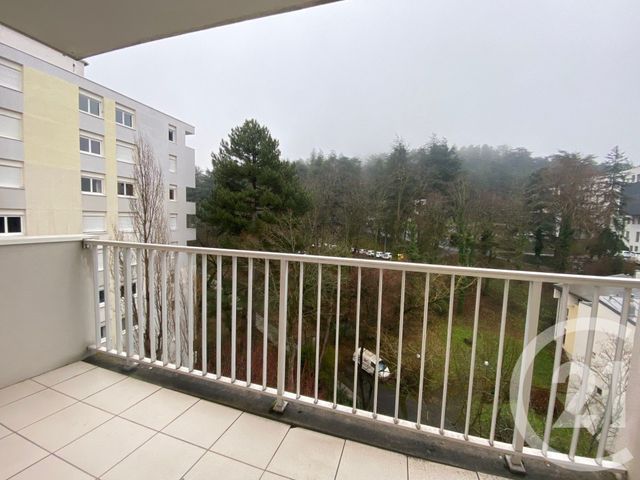 Appartement T4 à louer - 4 pièces - 87.53 m2 - ST ETIENNE - 42 - RHONE-ALPES - Century 21 Seux Immobilier