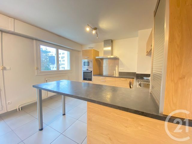 Appartement T4 à louer - 4 pièces - 87.53 m2 - ST ETIENNE - 42 - RHONE-ALPES - Century 21 Seux Immobilier