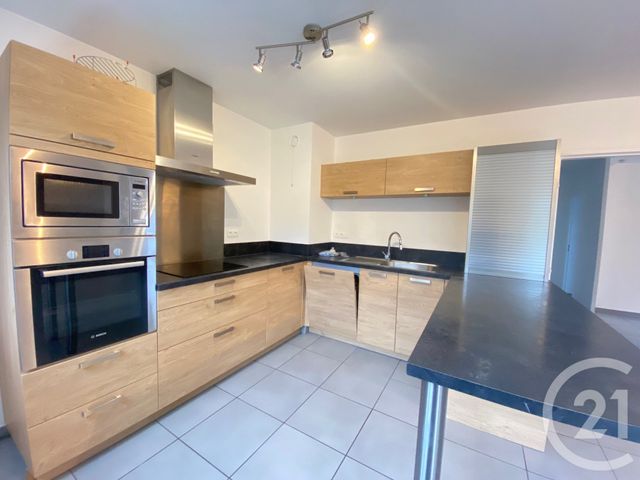 Appartement T4 à louer - 4 pièces - 87.53 m2 - ST ETIENNE - 42 - RHONE-ALPES - Century 21 Seux Immobilier