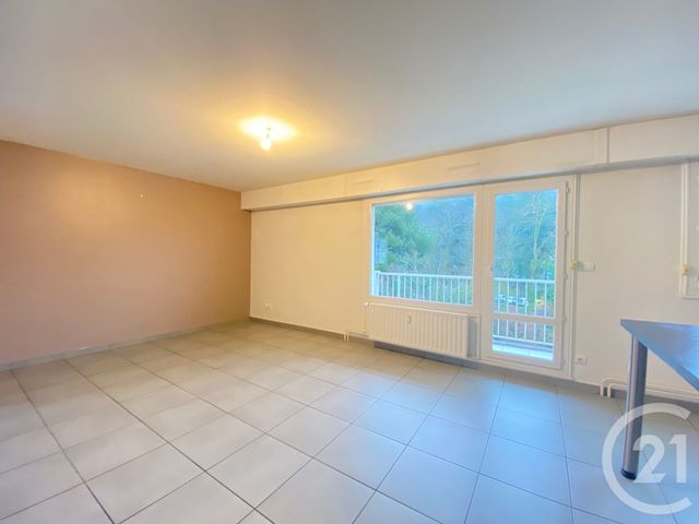 Appartement T4 à louer - 4 pièces - 87.53 m2 - ST ETIENNE - 42 - RHONE-ALPES - Century 21 Seux Immobilier