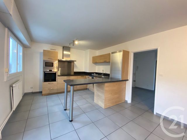 Appartement T4 à louer ST ETIENNE