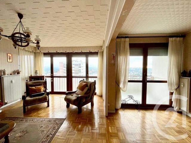 Appartement à vendre - 3 pièces - 73.56 m2 - VILLARS - 42 - RHONE-ALPES - Century 21 Seux Immobilier