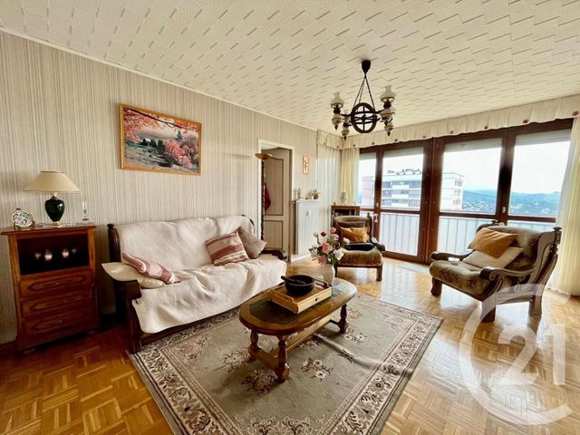 appartement - VILLARS - 42