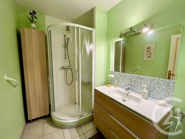 Appartement à vendre - 3 pièces - 73.56 m2 - VILLARS - 42 - RHONE-ALPES - Century 21 Seux Immobilier