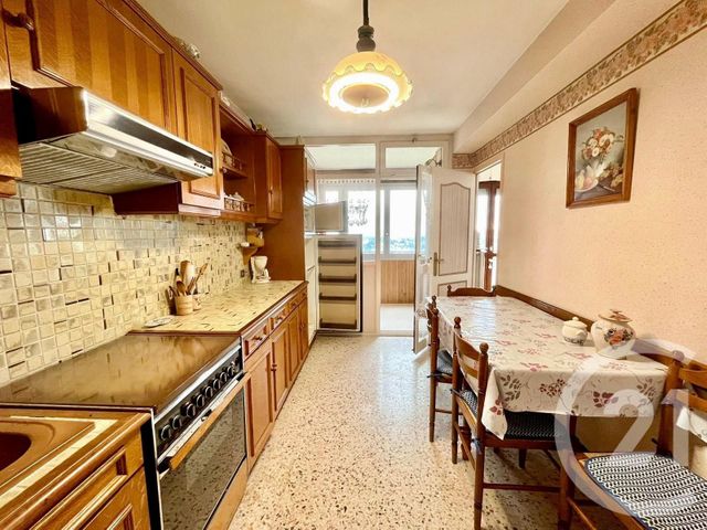 Appartement à vendre - 3 pièces - 73.56 m2 - VILLARS - 42 - RHONE-ALPES - Century 21 Seux Immobilier