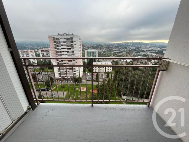 Appartement à vendre - 3 pièces - 73.56 m2 - VILLARS - 42 - RHONE-ALPES - Century 21 Seux Immobilier