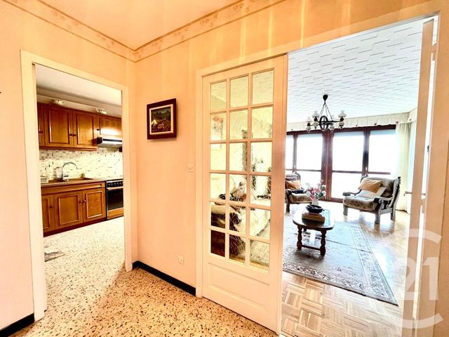 Appartement à vendre - 3 pièces - 73.56 m2 - VILLARS - 42 - RHONE-ALPES - Century 21 Seux Immobilier