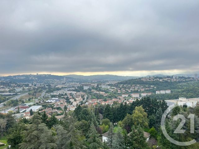 Appartement à vendre - 3 pièces - 73.56 m2 - VILLARS - 42 - RHONE-ALPES - Century 21 Seux Immobilier