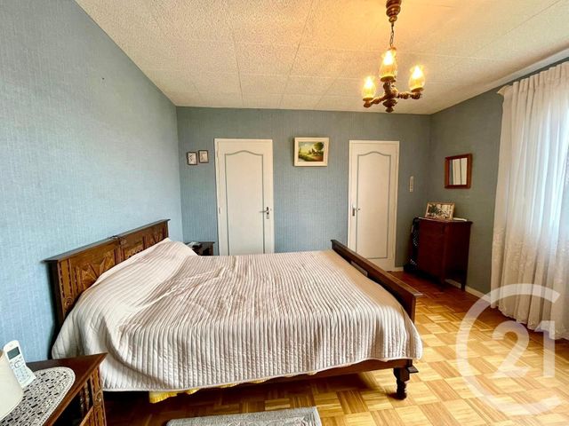 Appartement à vendre - 3 pièces - 73.56 m2 - VILLARS - 42 - RHONE-ALPES - Century 21 Seux Immobilier