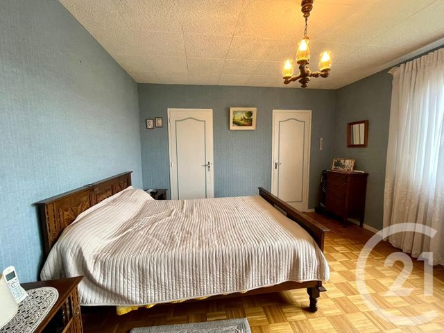 Appartement à vendre - 3 pièces - 73.56 m2 - VILLARS - 42 - RHONE-ALPES - Century 21 Seux Immobilier