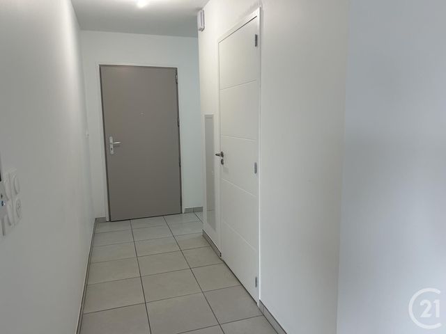 Appartement T3 à louer - 4 pièces - 89.45 m2 - MONTROND LES BAINS - 42 - RHONE-ALPES - Century 21 Seux Immobilier