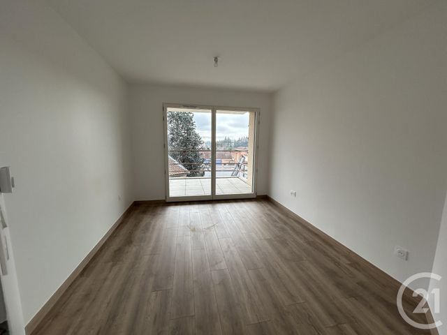 Appartement T3 à louer - 4 pièces - 89.45 m2 - MONTROND LES BAINS - 42 - RHONE-ALPES - Century 21 Seux Immobilier