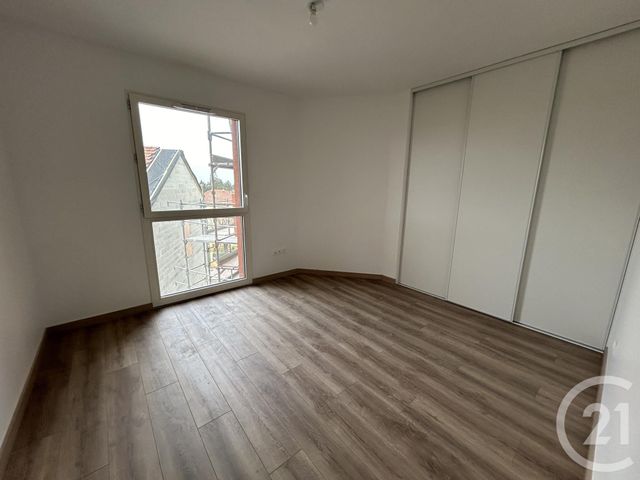 Appartement T3 à louer - 4 pièces - 89.45 m2 - MONTROND LES BAINS - 42 - RHONE-ALPES - Century 21 Seux Immobilier