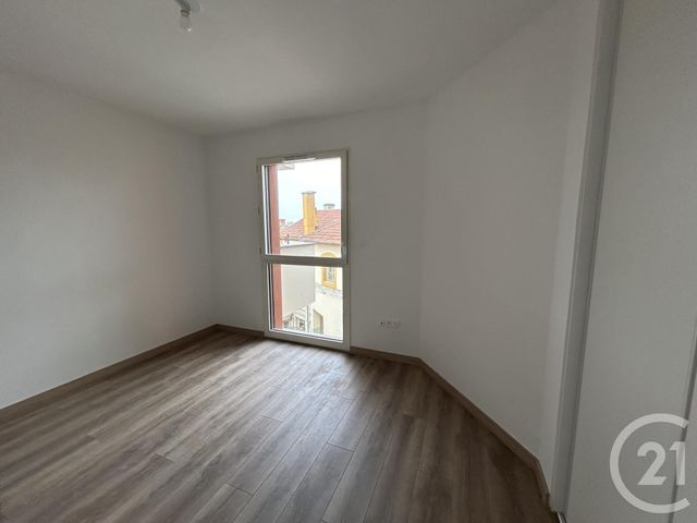 Appartement T3 à louer - 4 pièces - 89.45 m2 - MONTROND LES BAINS - 42 - RHONE-ALPES - Century 21 Seux Immobilier