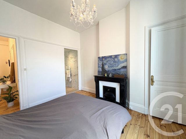 Appartement F4 à vendre - 4 pièces - 93.0 m2 - ST ETIENNE - 42 - RHONE-ALPES - Century 21 Seux Immobilier