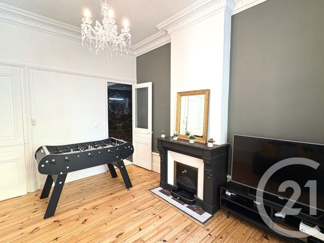 Appartement F4 à vendre - 4 pièces - 93.0 m2 - ST ETIENNE - 42 - RHONE-ALPES - Century 21 Seux Immobilier