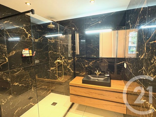 Appartement F4 à vendre - 4 pièces - 93.0 m2 - ST ETIENNE - 42 - RHONE-ALPES - Century 21 Seux Immobilier