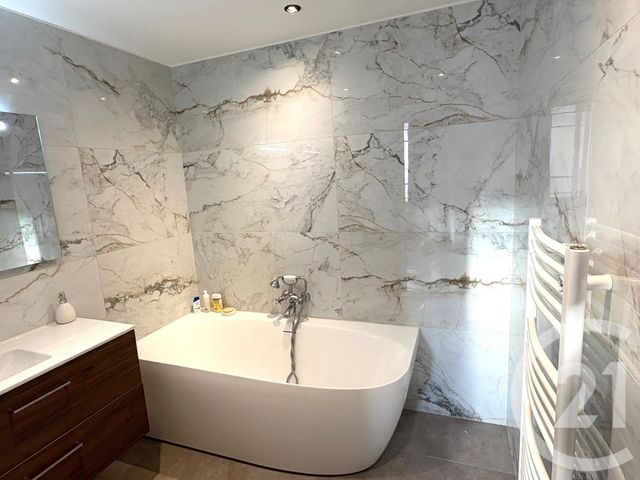 Appartement F4 à vendre - 4 pièces - 93.0 m2 - ST ETIENNE - 42 - RHONE-ALPES - Century 21 Seux Immobilier