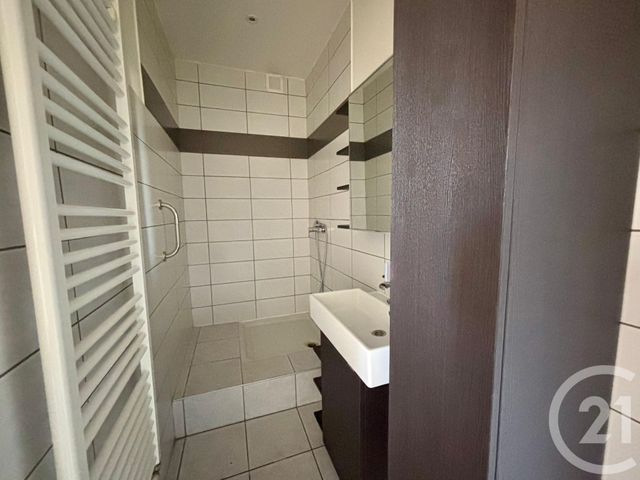 Appartement F3 à vendre - 3 pièces - 63.24 m2 - LA TALAUDIERE - 42 - RHONE-ALPES - Century 21 Seux Immobilier