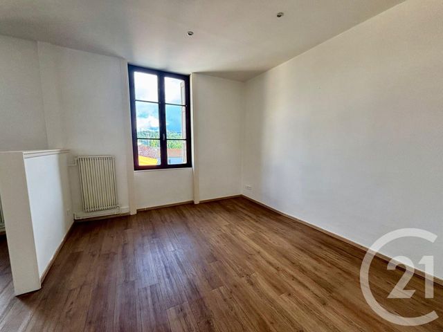 Appartement F3 à vendre - 3 pièces - 63.24 m2 - LA TALAUDIERE - 42 - RHONE-ALPES - Century 21 Seux Immobilier