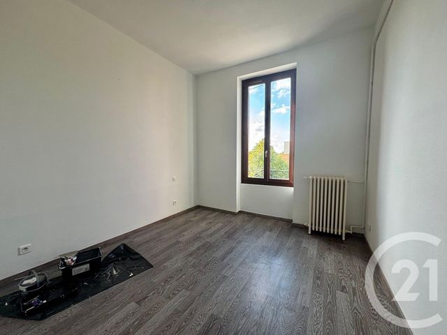 Appartement F3 à vendre - 3 pièces - 63.24 m2 - LA TALAUDIERE - 42 - RHONE-ALPES - Century 21 Seux Immobilier