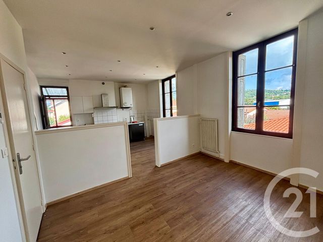 appartement - LA TALAUDIERE - 42