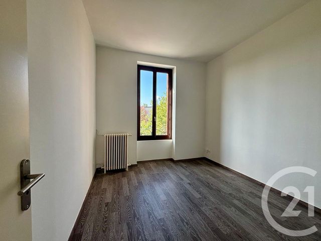 Appartement F3 à vendre - 3 pièces - 63.24 m2 - LA TALAUDIERE - 42 - RHONE-ALPES - Century 21 Seux Immobilier