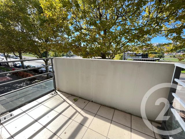 Appartement F2 à vendre - 2 pièces - 50.0 m2 - ST PRIEST EN JAREZ - 42 - RHONE-ALPES - Century 21 Seux Immobilier