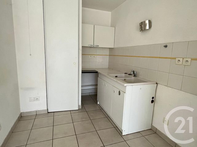 Appartement F2 à vendre - 2 pièces - 50.0 m2 - ST PRIEST EN JAREZ - 42 - RHONE-ALPES - Century 21 Seux Immobilier