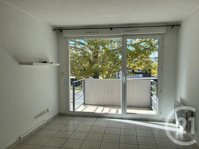Appartement F2 à vendre - 2 pièces - 50.0 m2 - ST PRIEST EN JAREZ - 42 - RHONE-ALPES - Century 21 Seux Immobilier