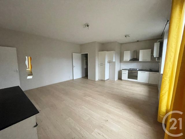 Appartement T3 à louer ST ETIENNE
