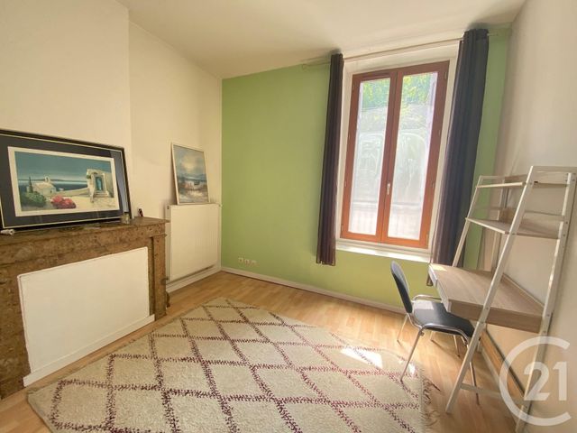 Appartement T3 à louer - 3 pièces - 66.65 m2 - ST ETIENNE - 42 - RHONE-ALPES - Century 21 Seux Immobilier