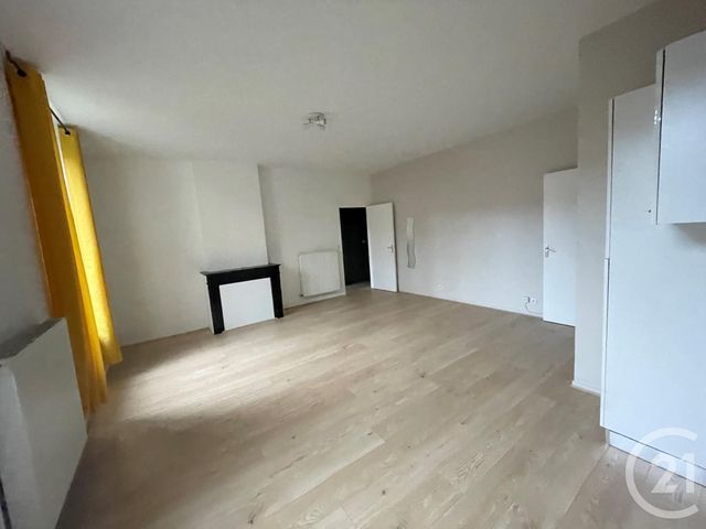 Appartement T3 à louer - 3 pièces - 66.65 m2 - ST ETIENNE - 42 - RHONE-ALPES - Century 21 Seux Immobilier