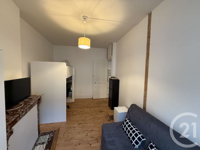 Appartement F3 à louer - 3 pièces - 45.92 m2 - ST ETIENNE - 42 - RHONE-ALPES - Century 21 Seux Immobilier