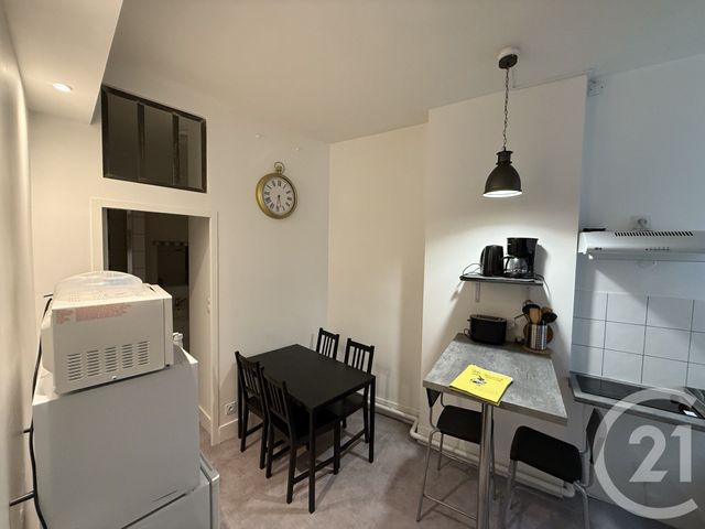 Appartement F3 à louer - 3 pièces - 45.92 m2 - ST ETIENNE - 42 - RHONE-ALPES - Century 21 Seux Immobilier